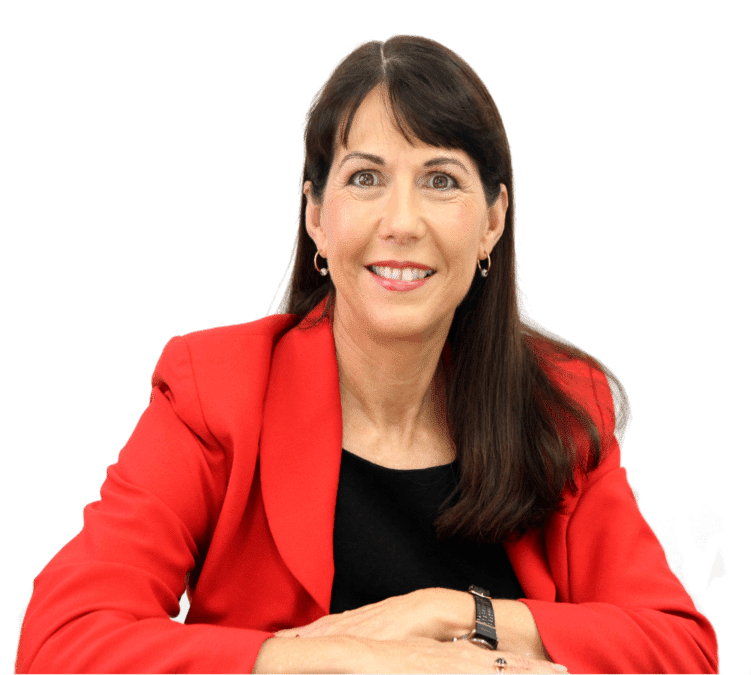 People Management and Leadership Expert Sandra Wood