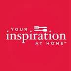 Your Inspiration At Home Logo