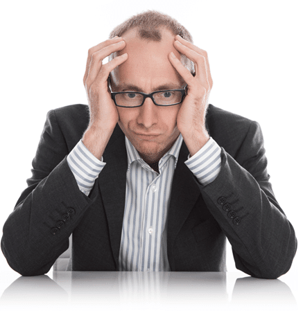 Managing People can be a Challenge