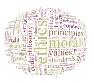 values,setting clear expectations