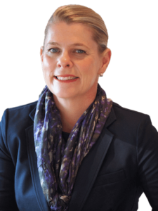 Tracey Doyle