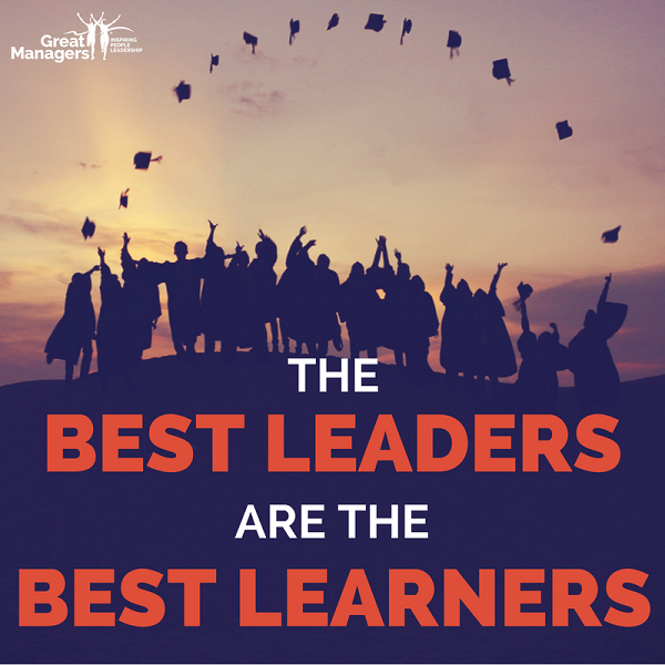 GREAT MANAGERS MANTRA