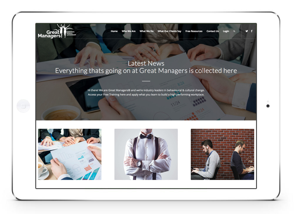 Free Resources - Great Managers Blog