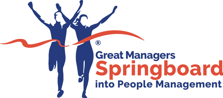 great managers springboard,academy,springboard,training,team,supervisor,leader,emerging,aspiring