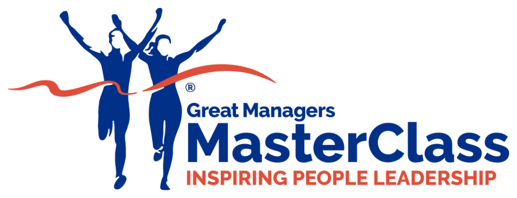 great managers masterclass