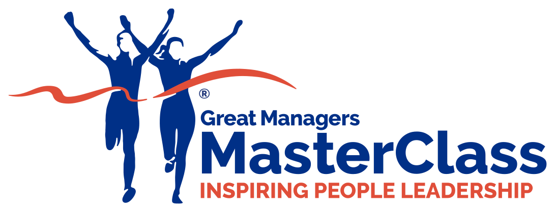great managers masterclass