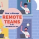 managing remote teams,masterclass,great managers